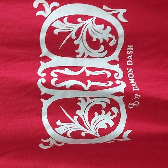 Damon Dash XL tshirt - Picture 2 of 5